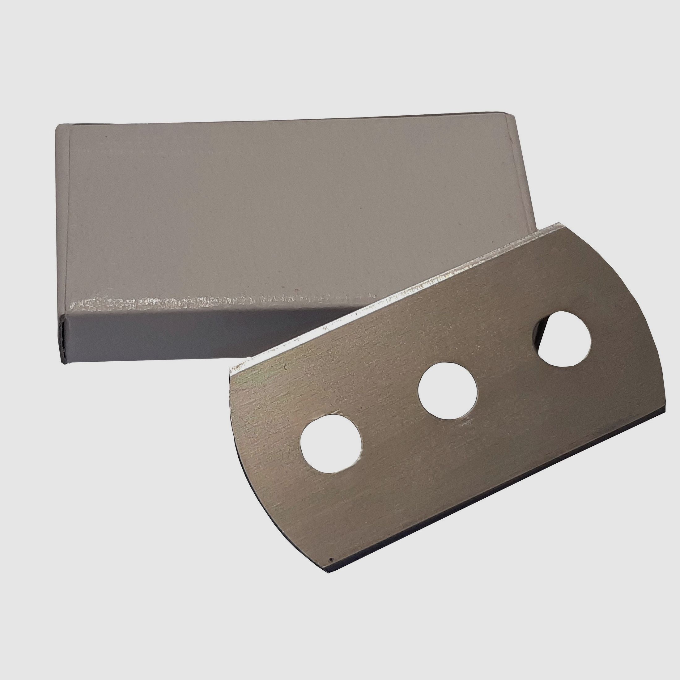 Cuchillas de repuesto para enredadores