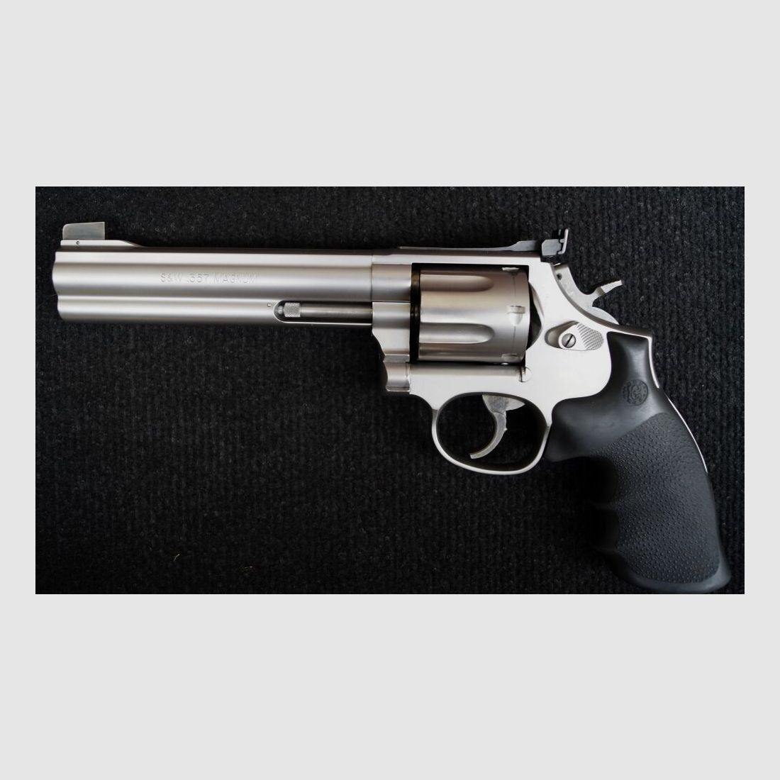 Smith & Wesson 686-4