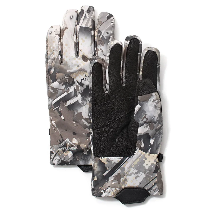 SKRE Deadfall Gloves, billede 1 af 6
