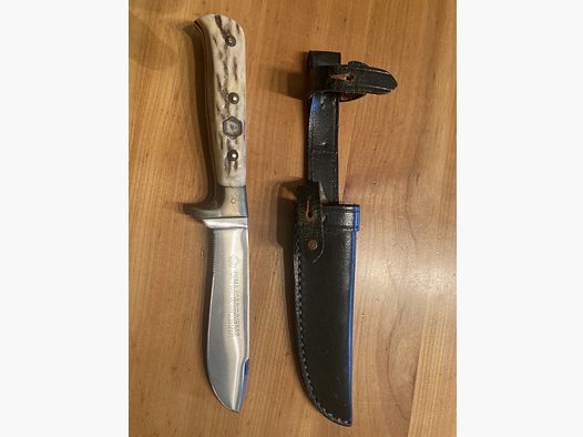 Puma Jagd Nicker 3589