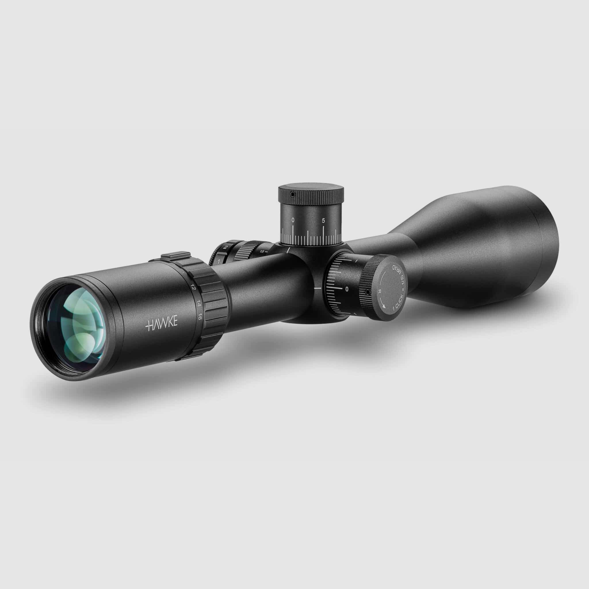 HAWKE VANTAGE 30 WA SF IR 4-16X50