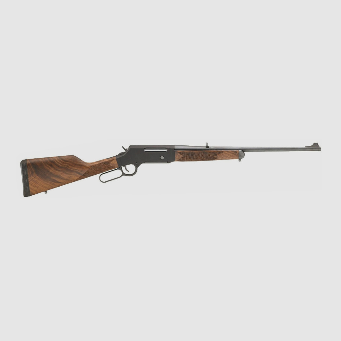 Lever Action Rifle "Long Ranger" Kaliber .308 Win.