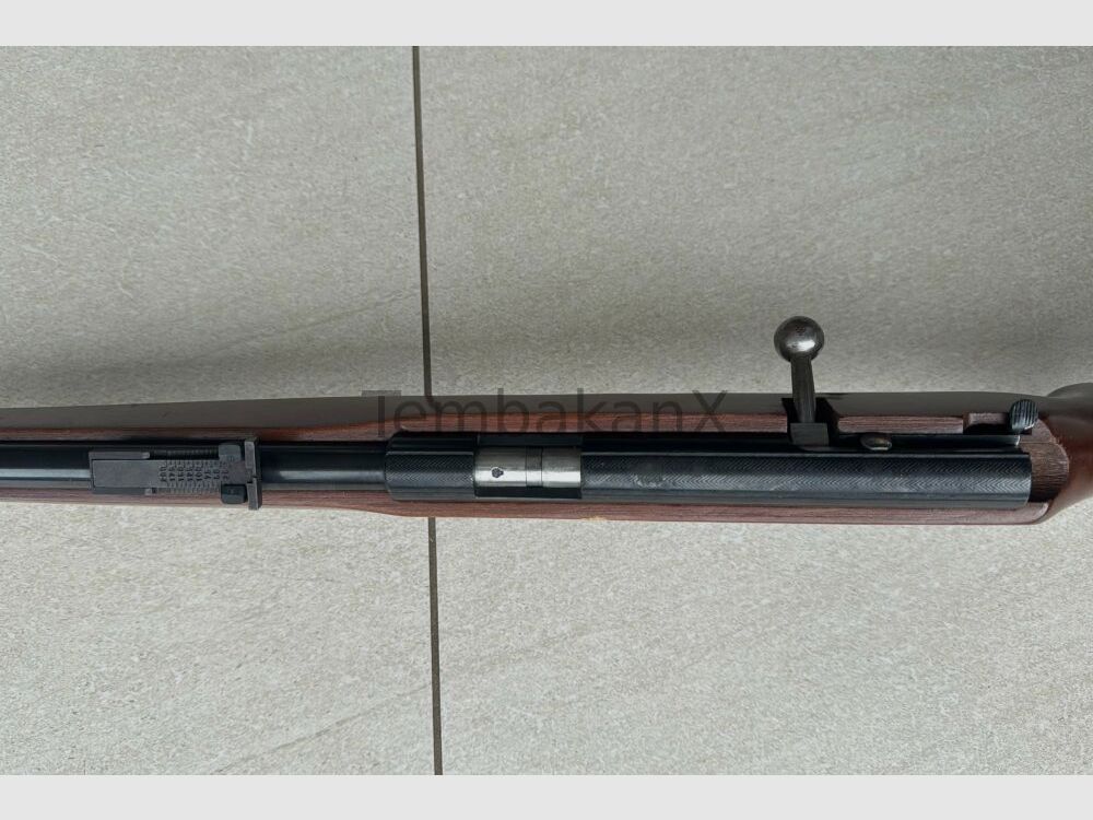 Voere KK .22lr, image 9 sur 9