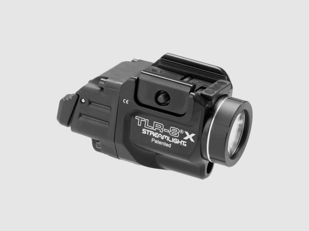 Streamlight TLR-8X, image 1 of 8
