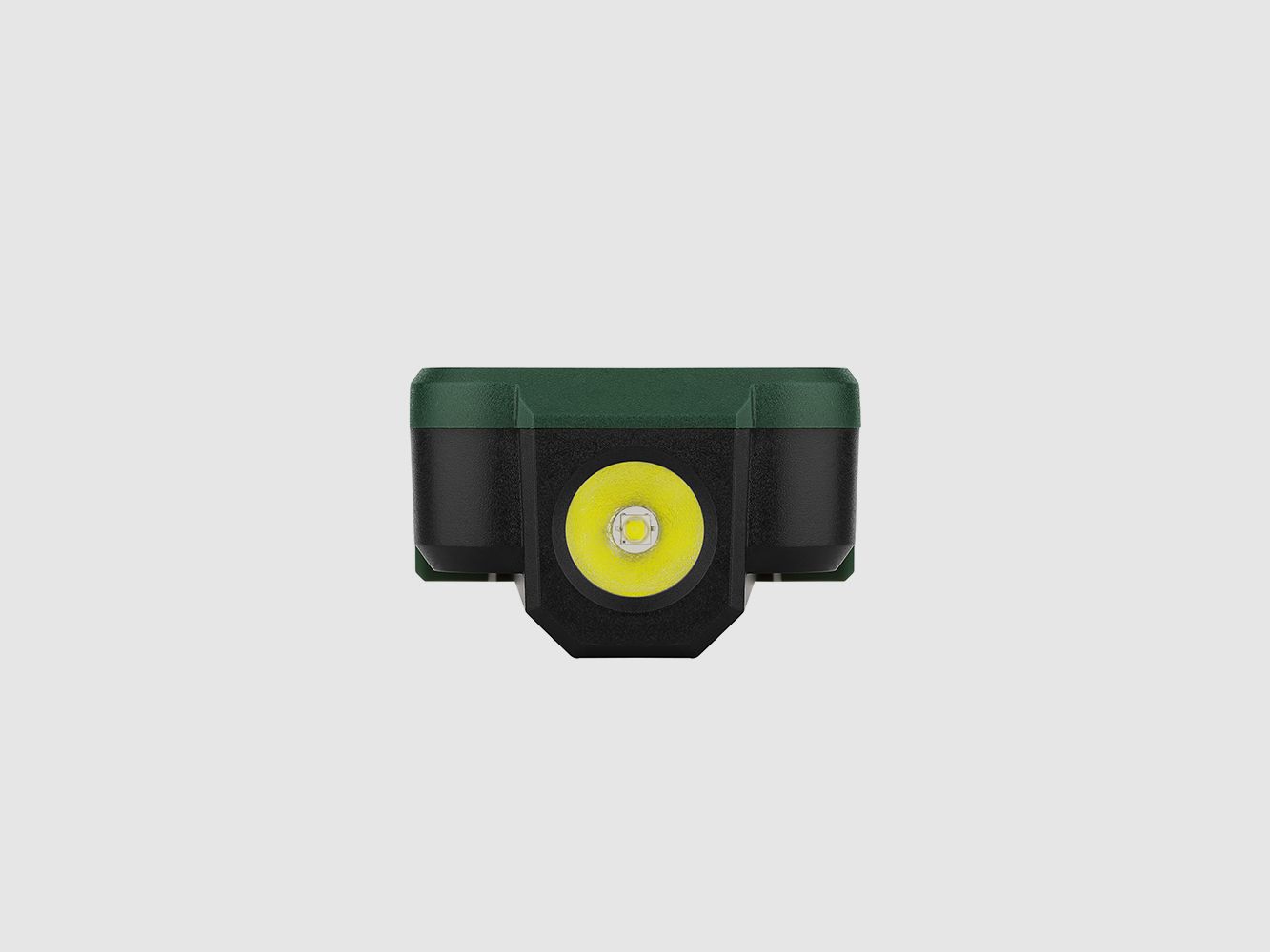 Olight lampada da lavoro COB nera + LED girevole con base magnetica, immagine 6 di 36