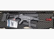 Heckler & Koch USC .45 ACP