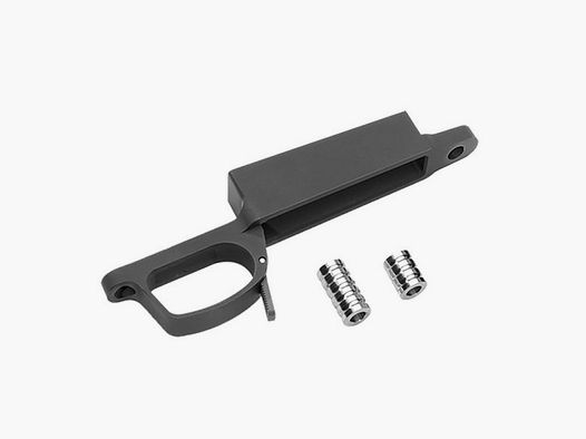 BADGER ORDNANCE MAGNUM TRIGGERGUARD BADGER ORDNANCE LAPUA MAG LA M5 BDM TRIGGERGUARD - NO MAGAZINE