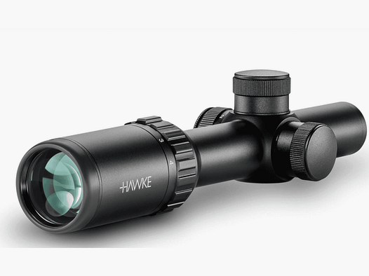 Hawke Vantage IR 1-4×20 Turkey Dot Absehen