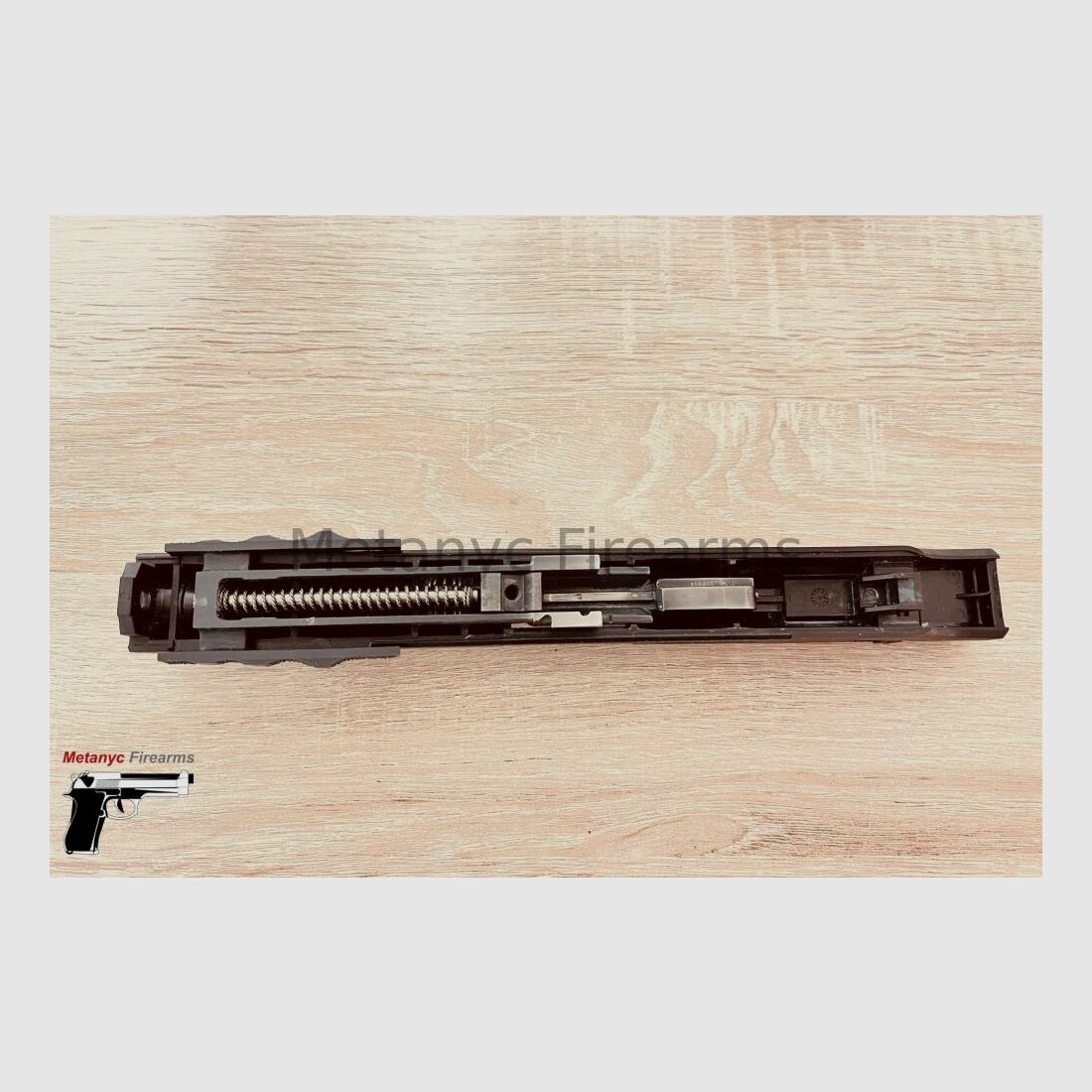 Hämmerli Mod. 280 .32S&WLongWC