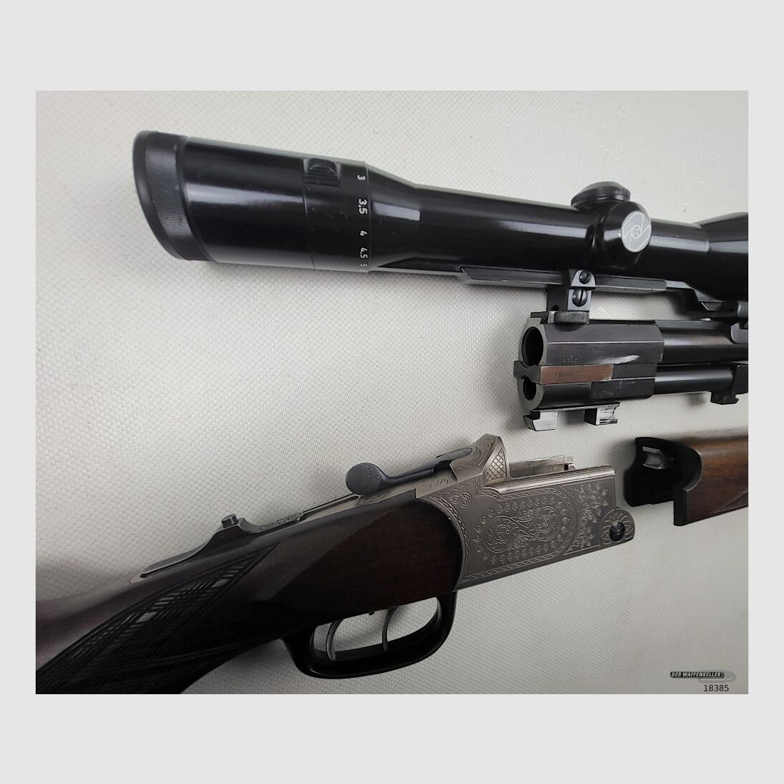 Blaser 700/88, image 3 sur 8