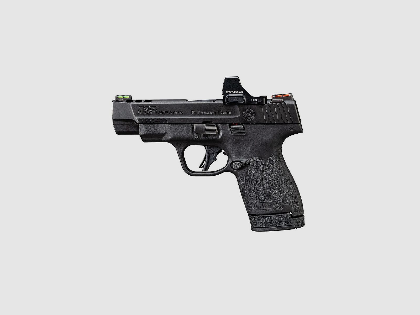 VORTEX ROTPUNKT DEFENDER-CCW 6 MOA, Bild 5 von 5