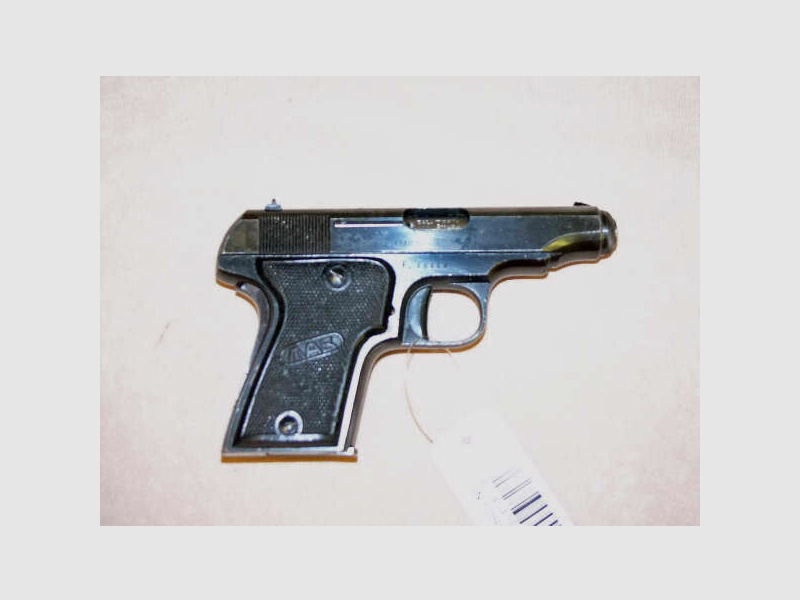 MAB = Manufacture d` armes Mod. C