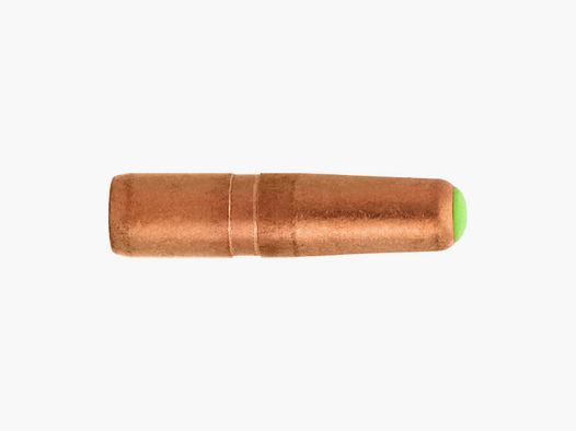 Lapua NATURALIS Solid, Kal.6mm ( 6,16mm/.243) 5,8g, 90gr. 50er