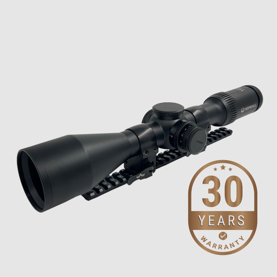 Heimdall H8Xi, 2-16x50