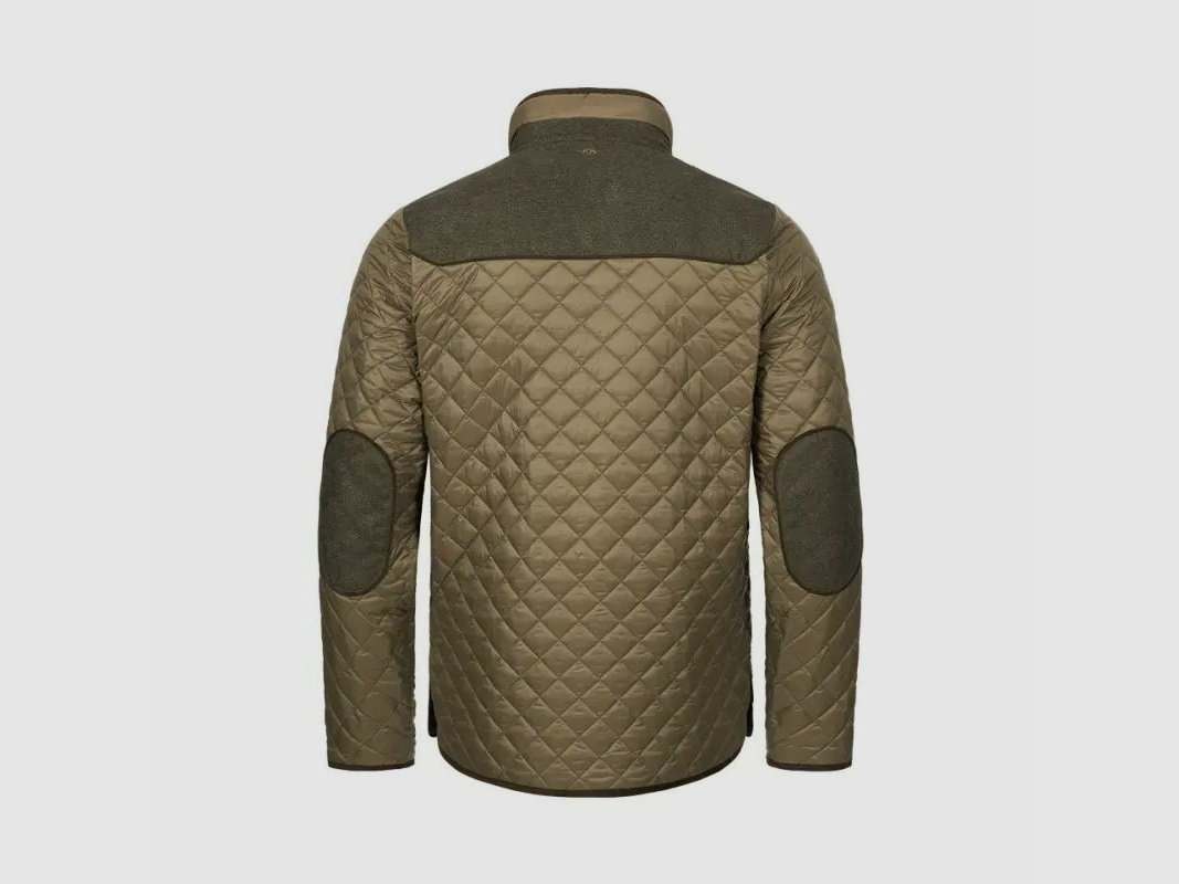 BLASER gewatteerde jas Miles heren maat L