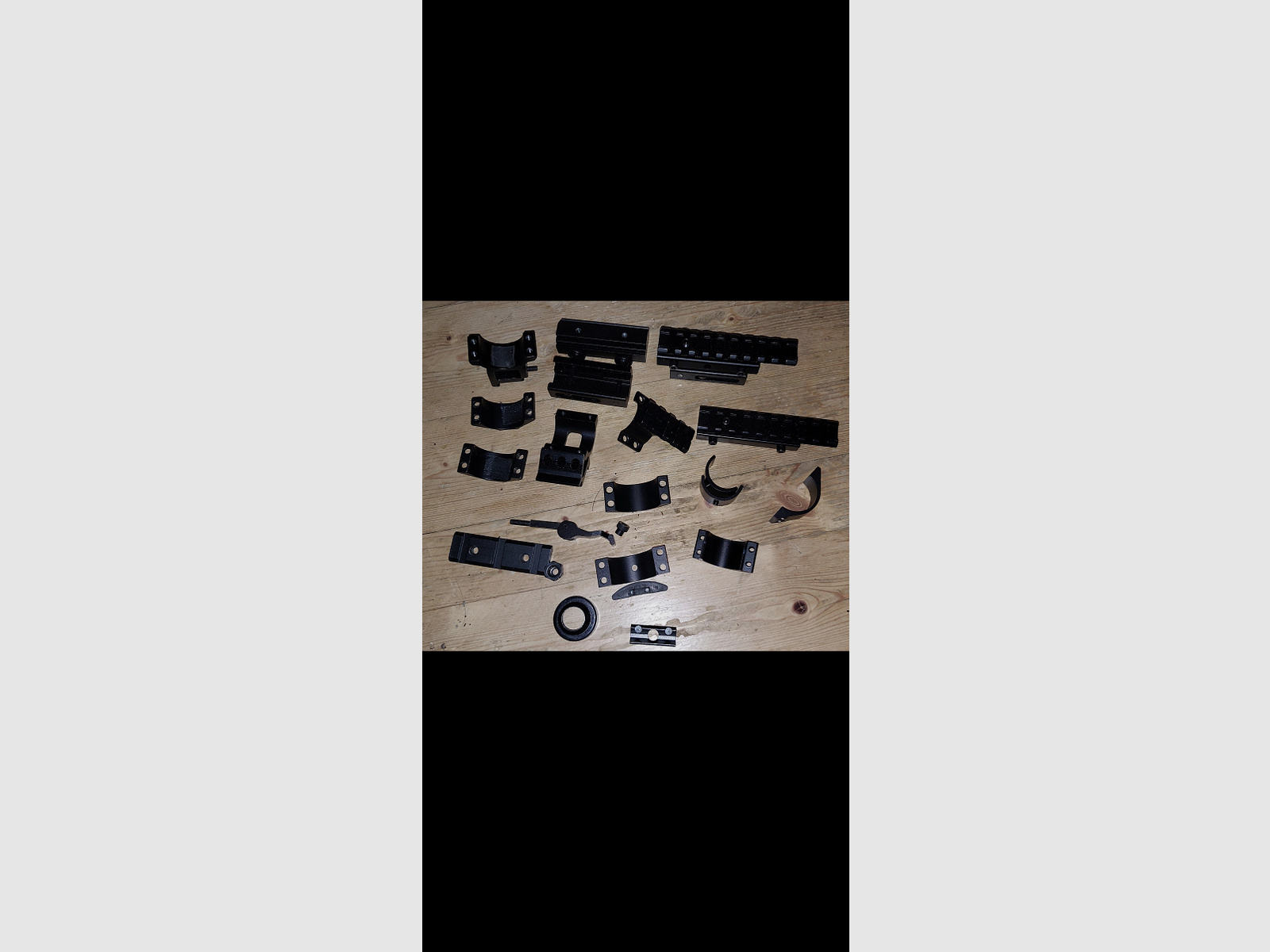 AEA Megalodon mk1½