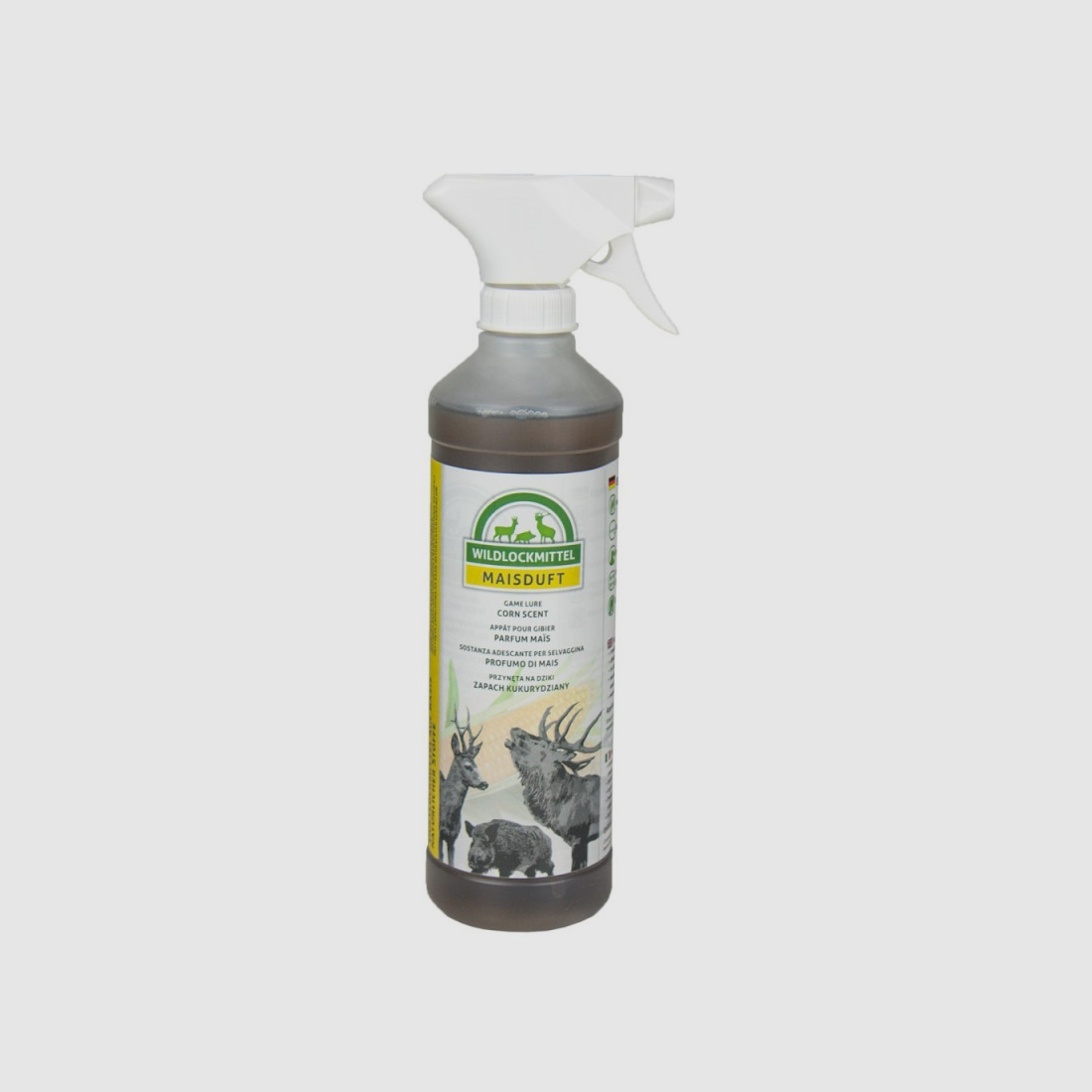 Eurohunt Spray Parfum de Maïs 500ml