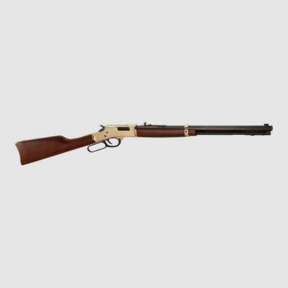 Lever Action .22 Golden Boy Rifle
