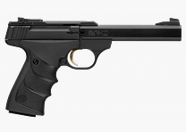 Pistola semiautomática Browning Buck Mark Standard URX