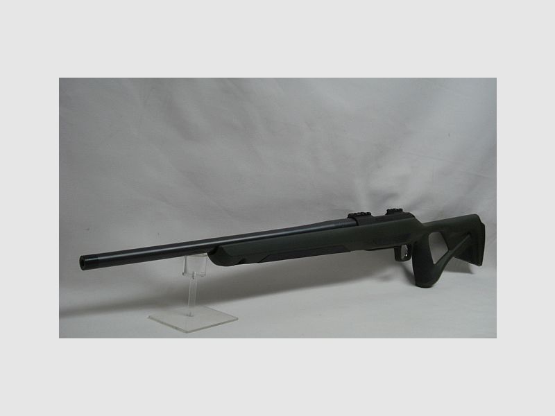 CZ 600 Ergo - .308Win, LL: , MG, oV