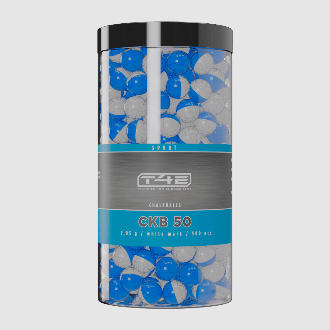 T4E Sport CKB 50