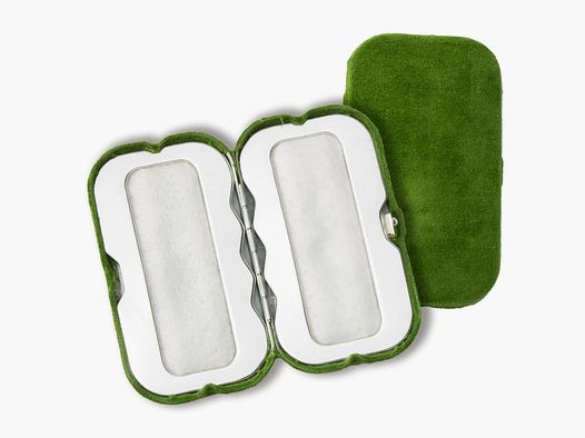 Mil-Tec Handwärmer für Kohlebrennstäbe