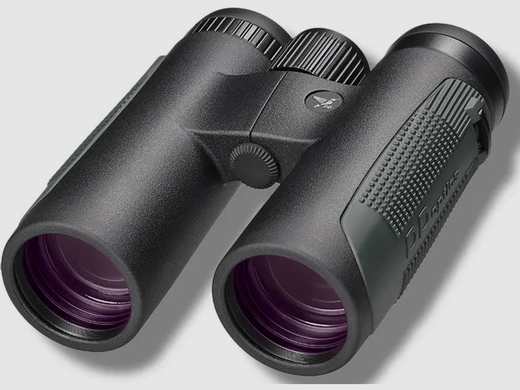 DDOptics DDoptics NXT 8x42 zielony