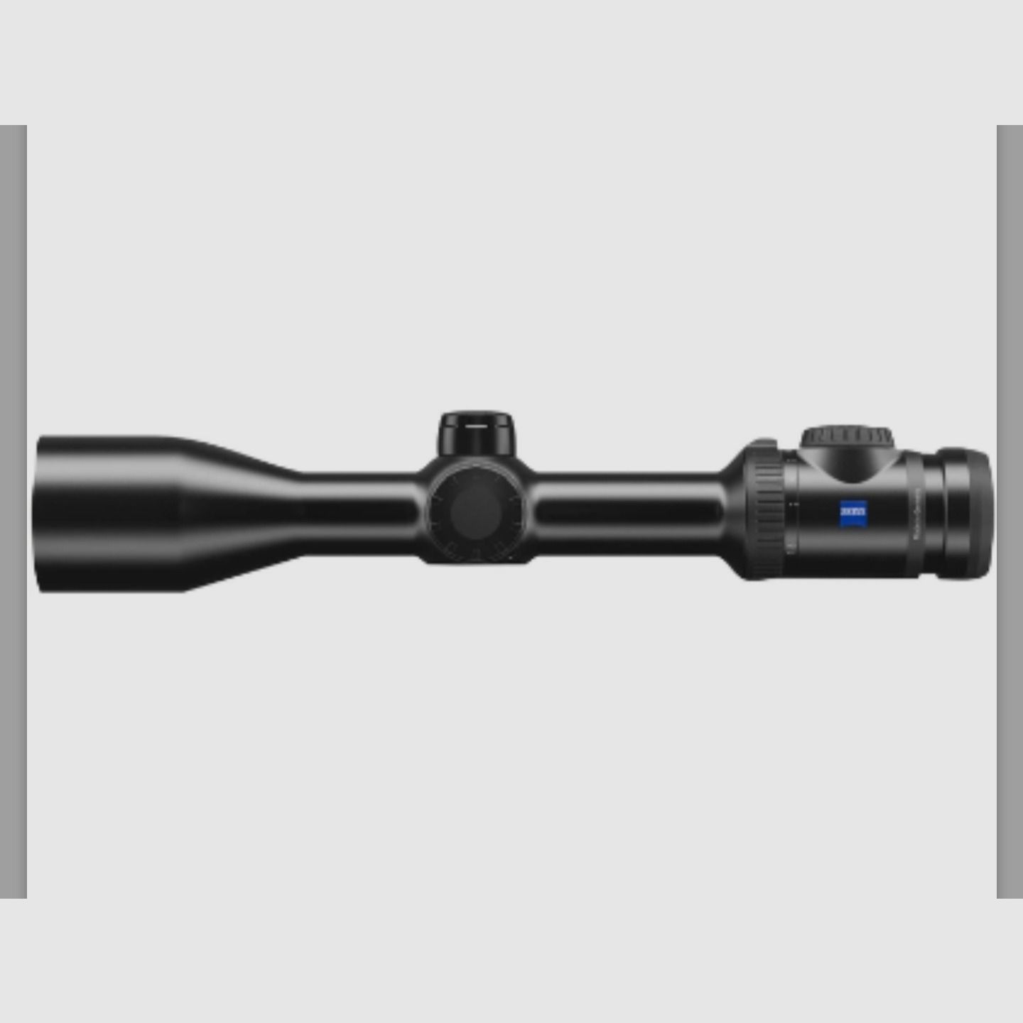 ZEISS V8 1.8-14x50 ZM Rail LA 60 NIEUW