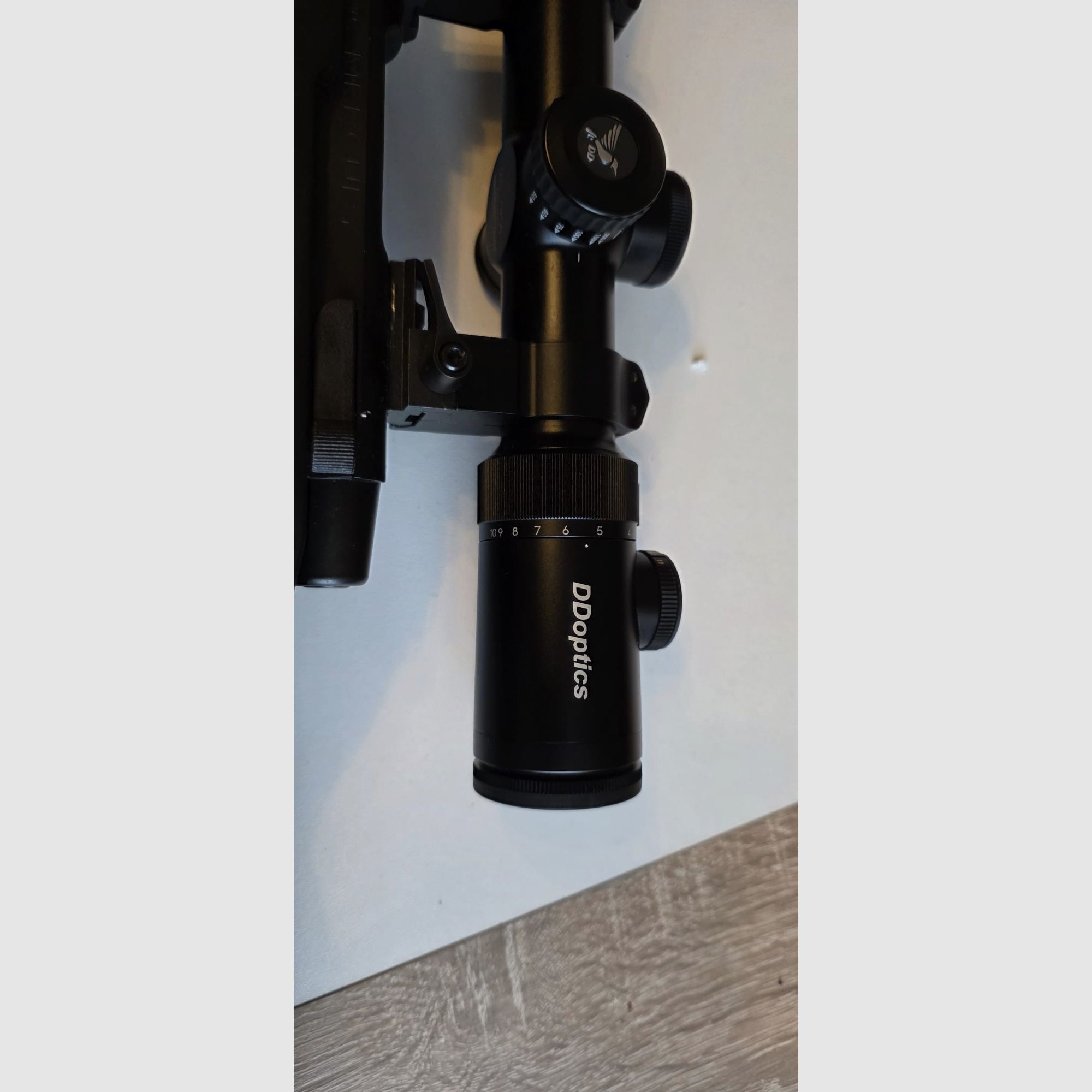 Winchester SXR Vulcan, immagine 4 di 4