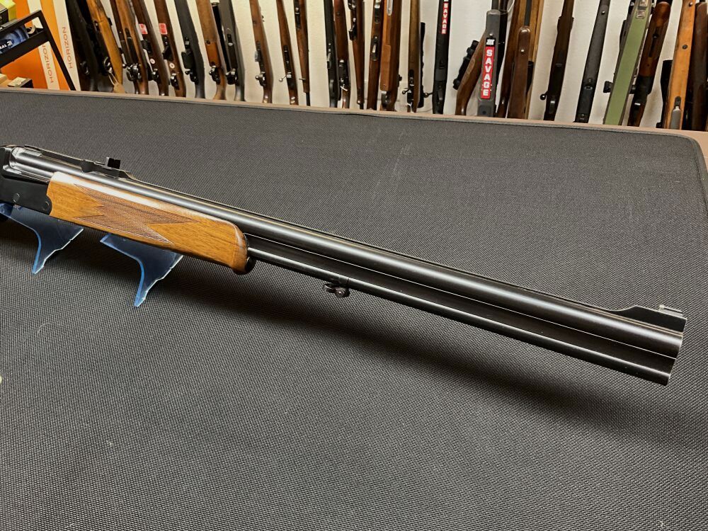 Ferlach Ohne 8x57JRS;12/70