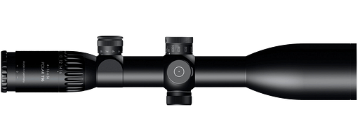 Schmidt & Bender 4–16x56 Polar T96