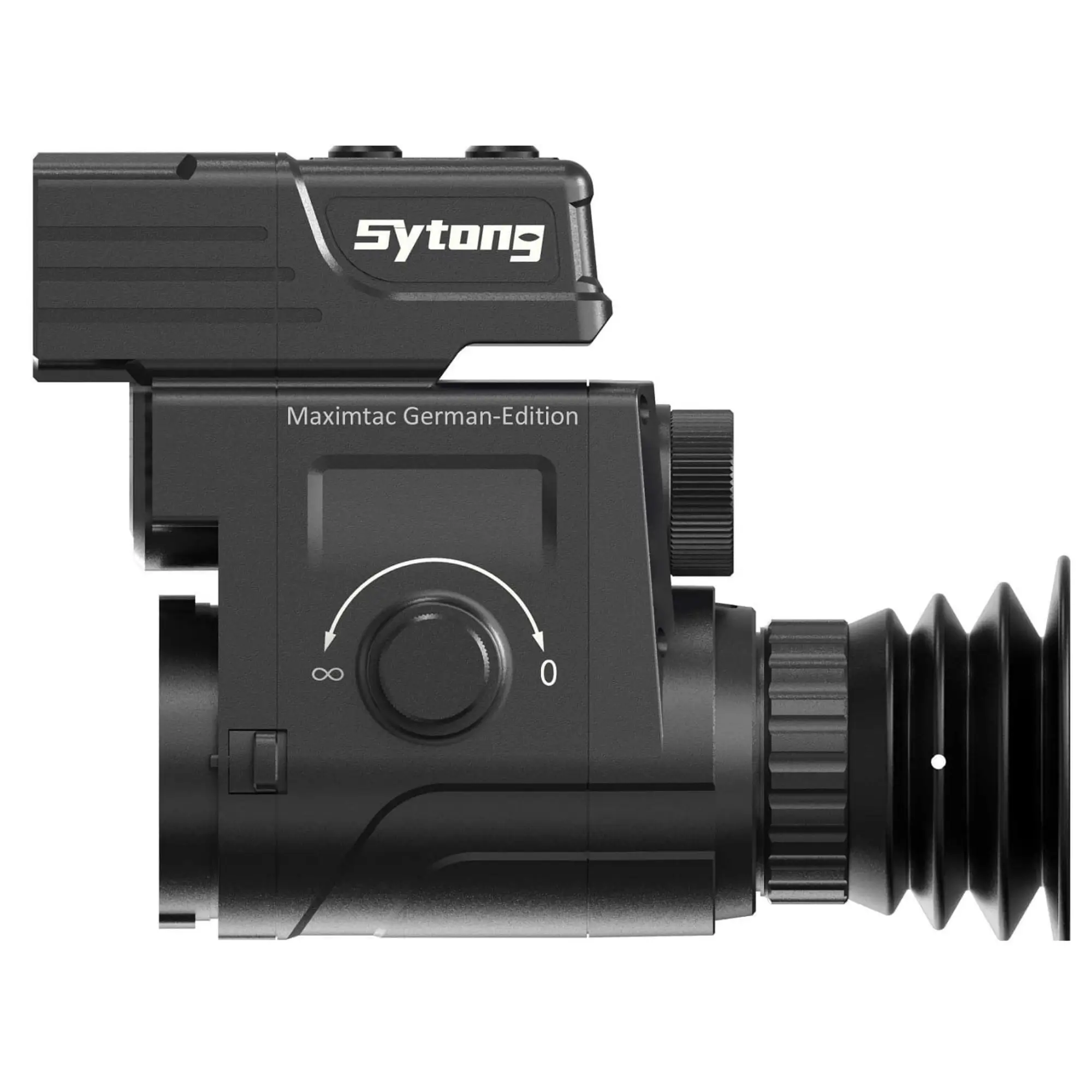 Dispositivo de visión nocturna Sytong HT-77 LRF