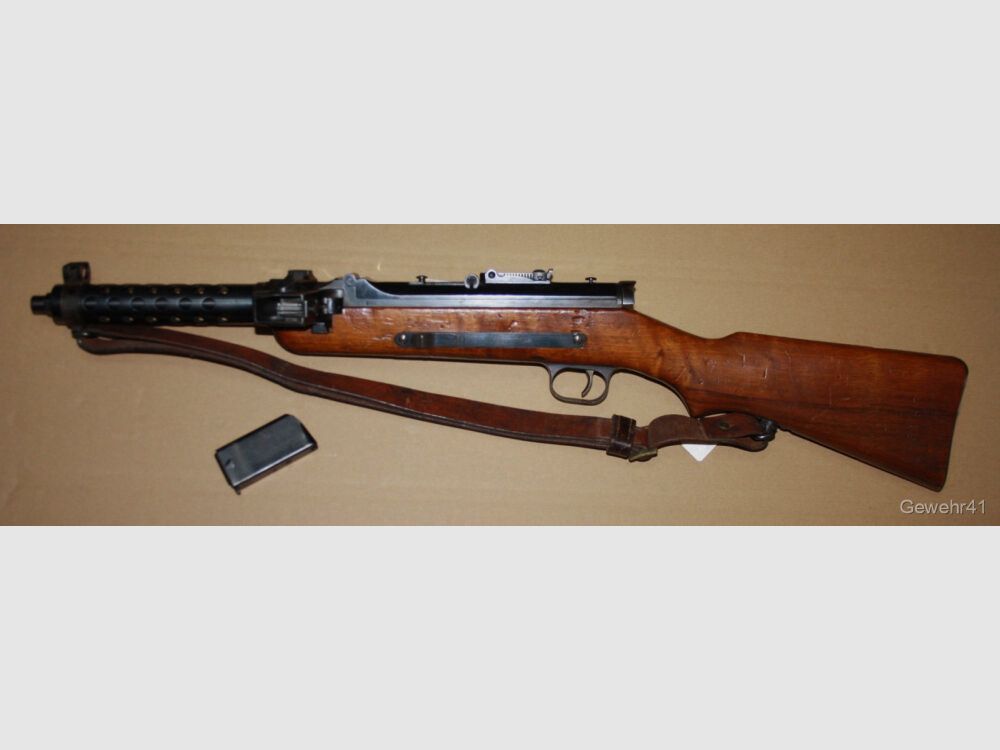 Niedermeier SLK34 MP34(ö), image 2 of 3