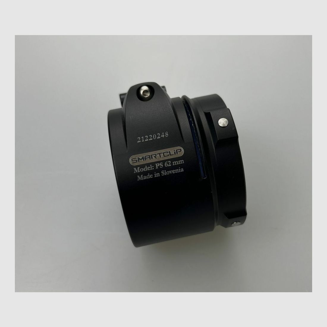 Smartclip PS 62 mm für Pulsar F135, F155, Forward FN455, F455S