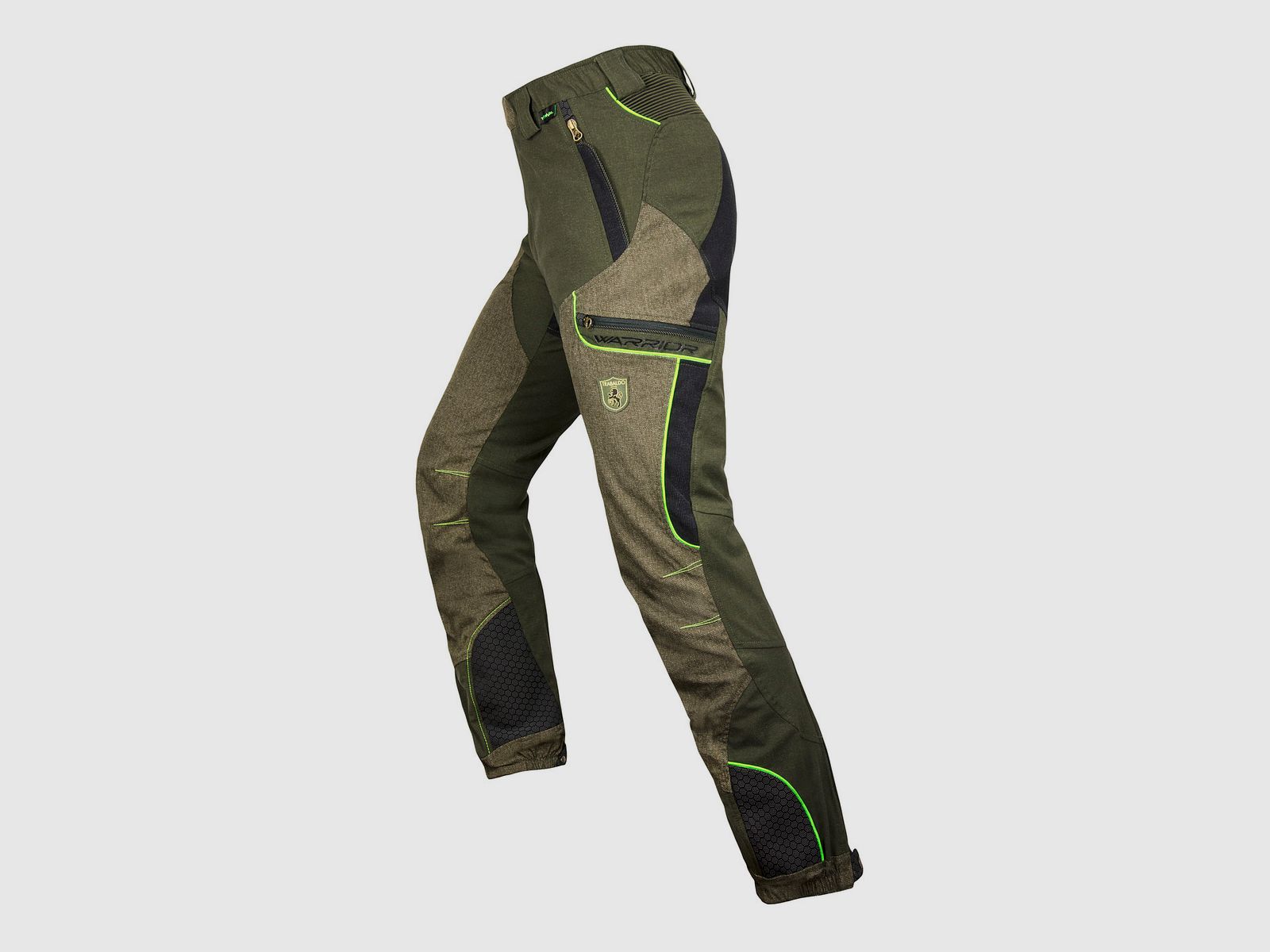 Warrior Pro