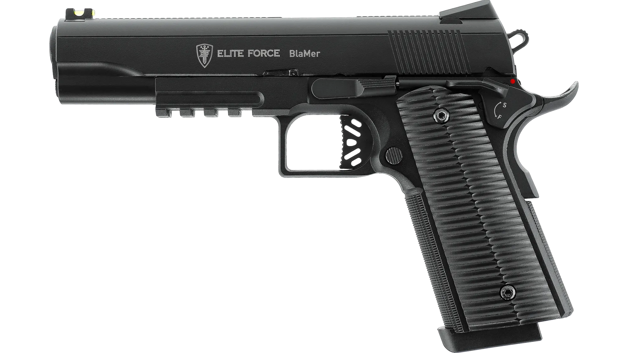 Elite Force BlaMer, 1911