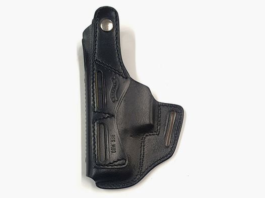 Walther REG. MOD. P99/PPQ, PPQ M2 9mm