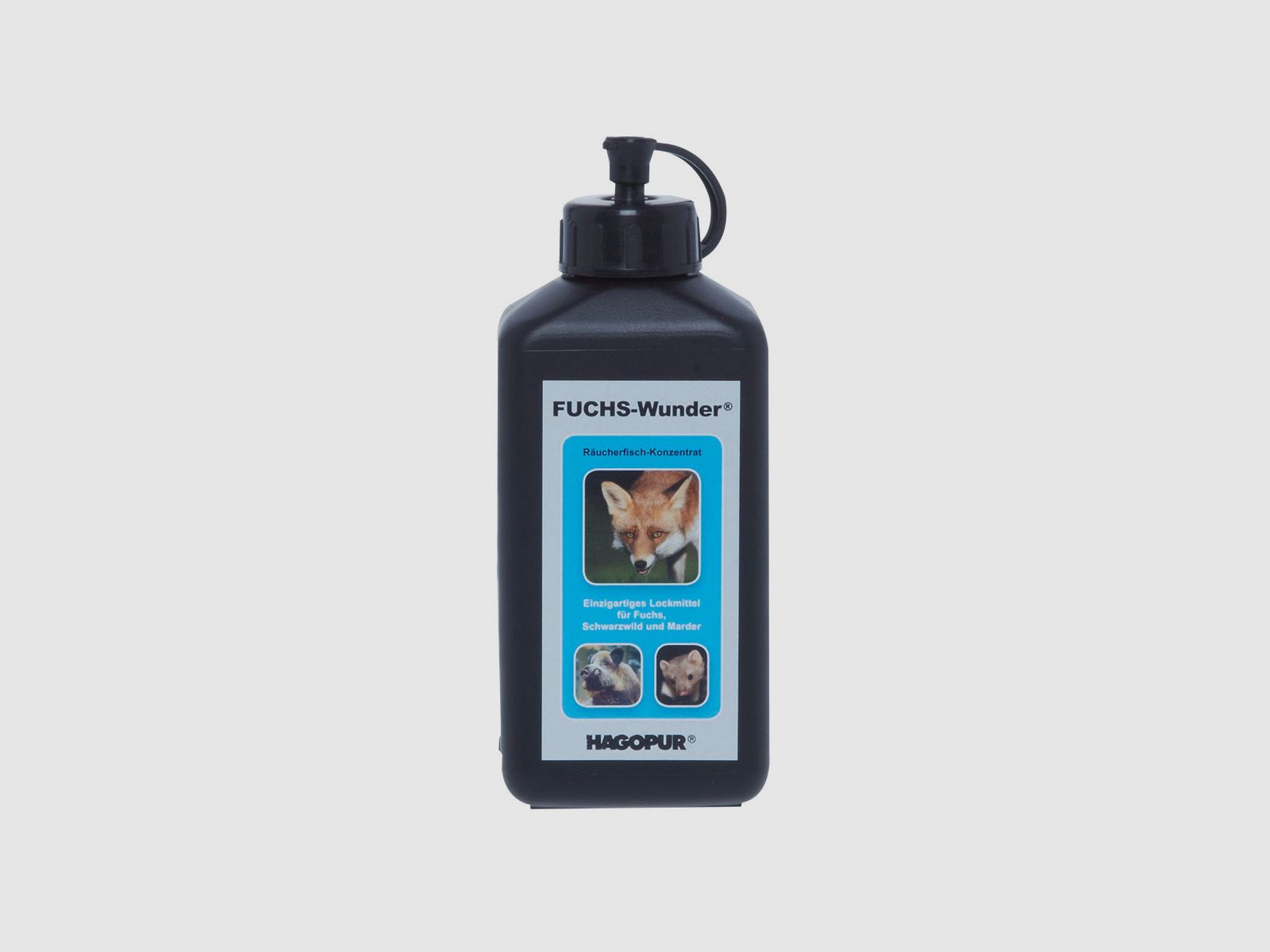 HAGOPUR - Fuchs-Wunder®