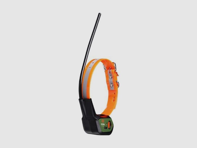 Tracker Hundeortungsgerät Supra Orange