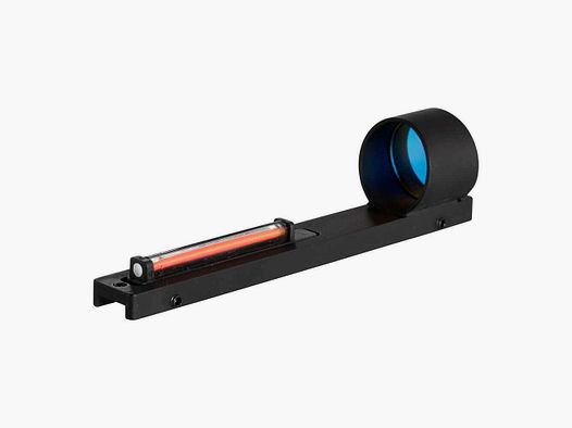 EasyHit Leuchtpunktzielgerät Flintenvisier PXS 2000 RD