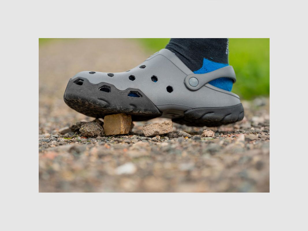 PRESTON – HYDROTECH CLOGS, image 9 of 10