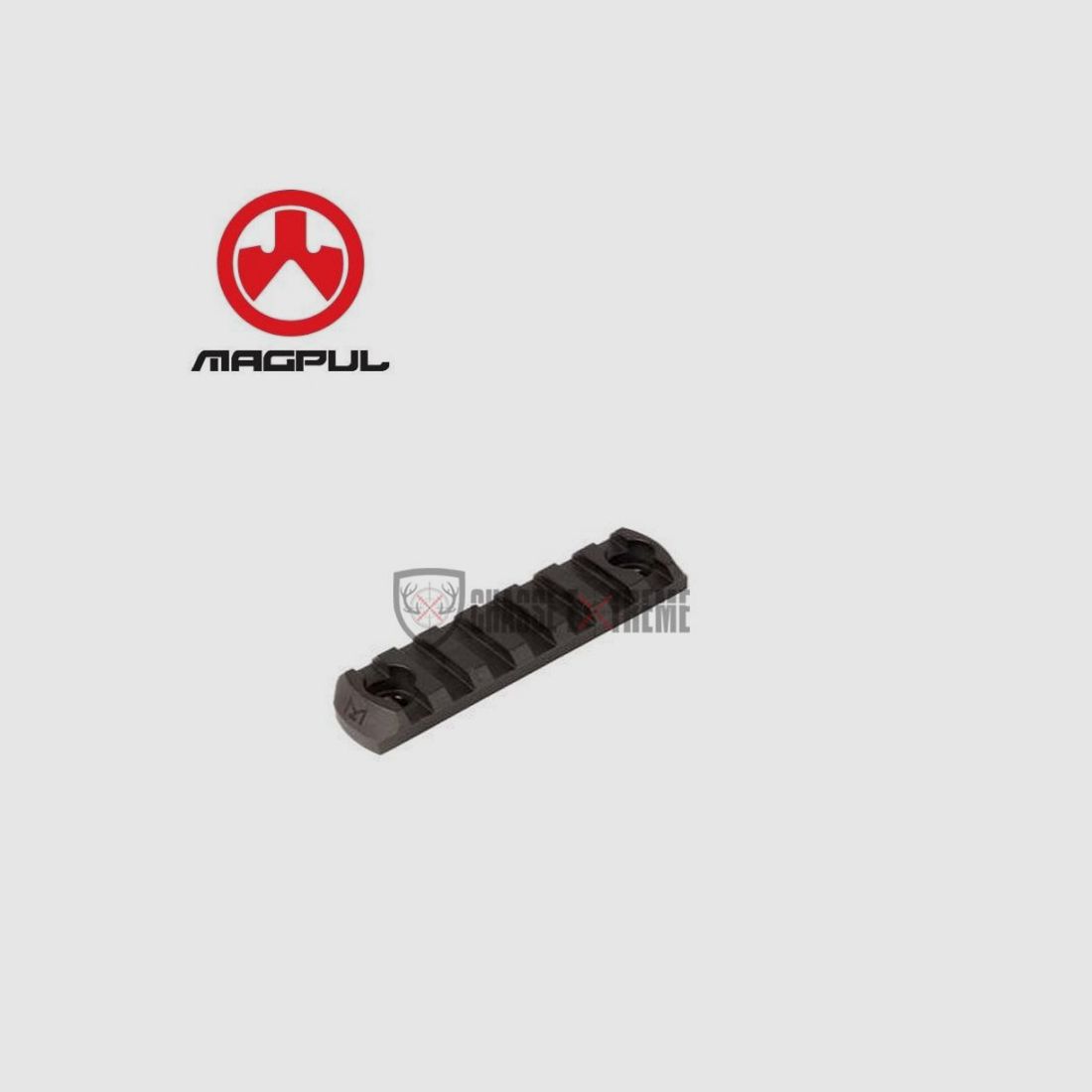 MAGPUL Picatinny Schiene 7 Slots für M-Lok