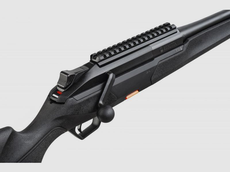 Rechttrekkergeweer BERETTA BRX1 loop van 51cm .30-06 Spring, afbeelding 1 van 15