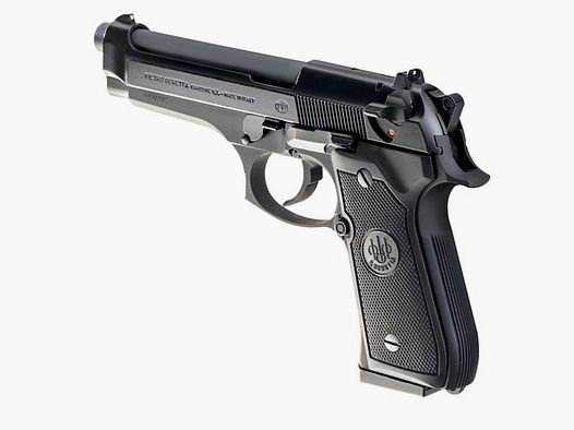 Beretta 92FS 9×19