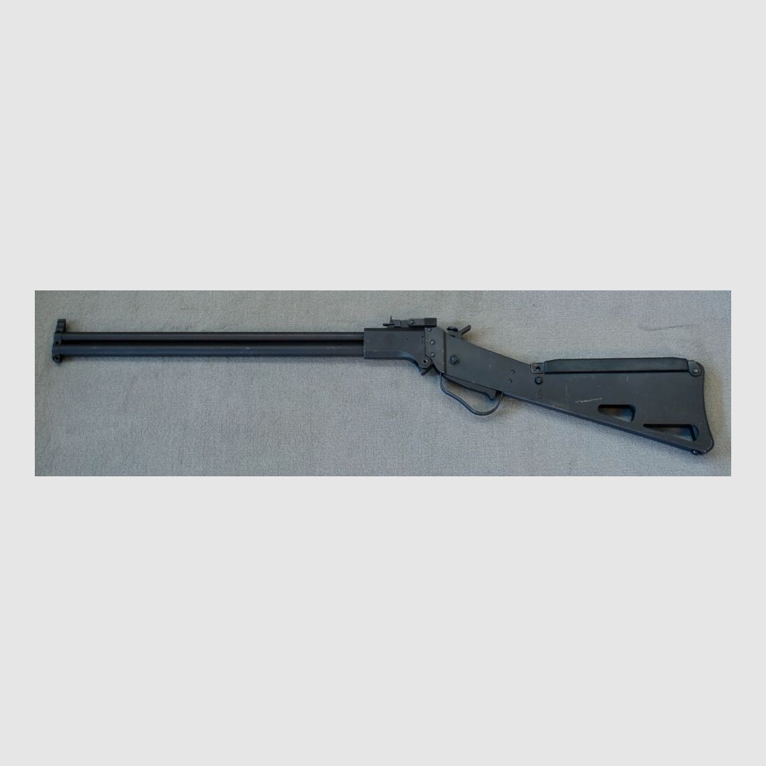 CZ / Springfield M6 Scout
