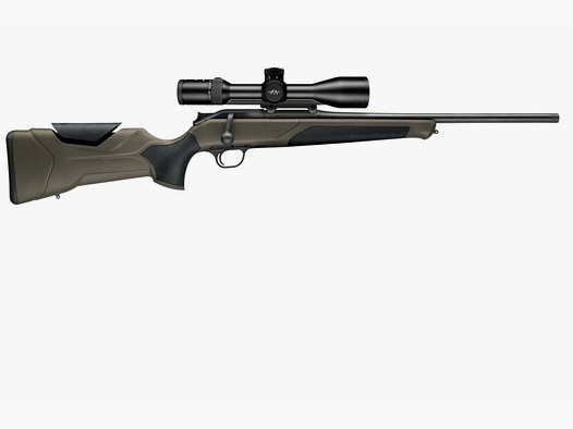 Blaser Blaser Repetitiegeweer R8 Prof 2.0 .308Win