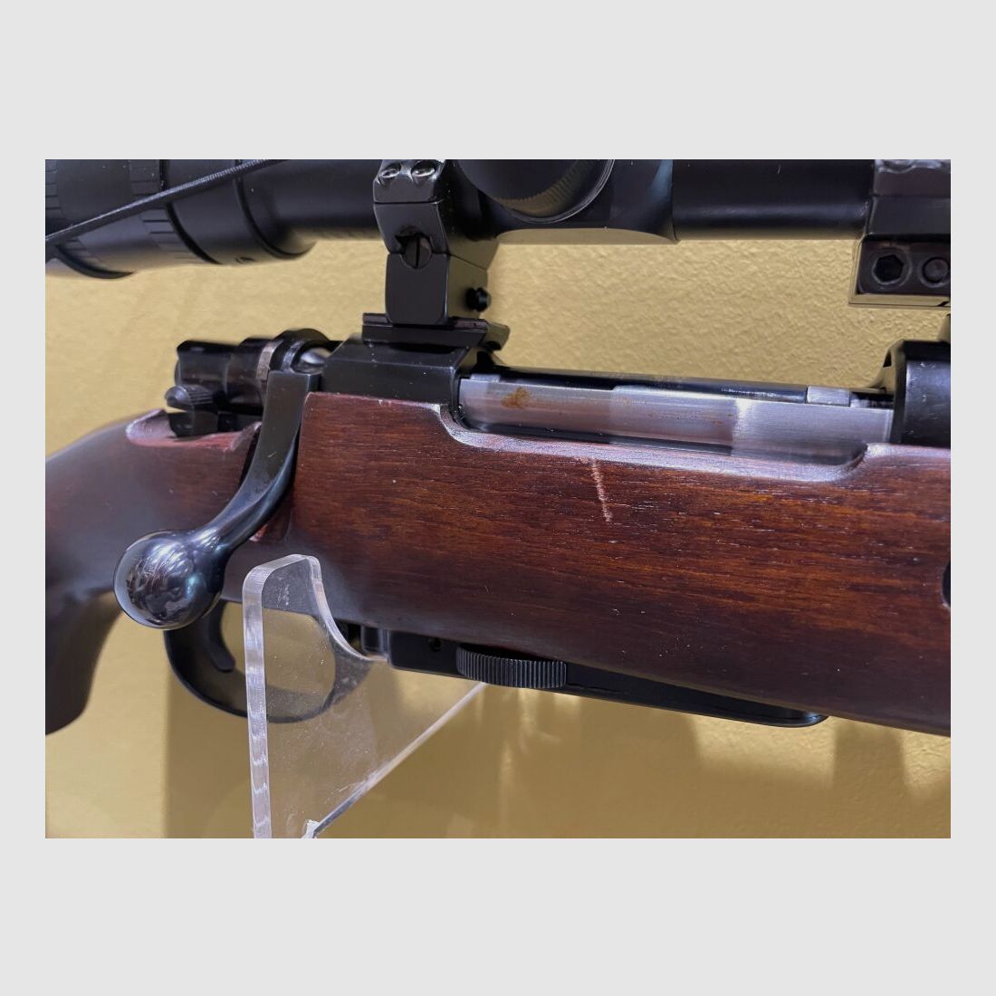 FN - Herstal Target