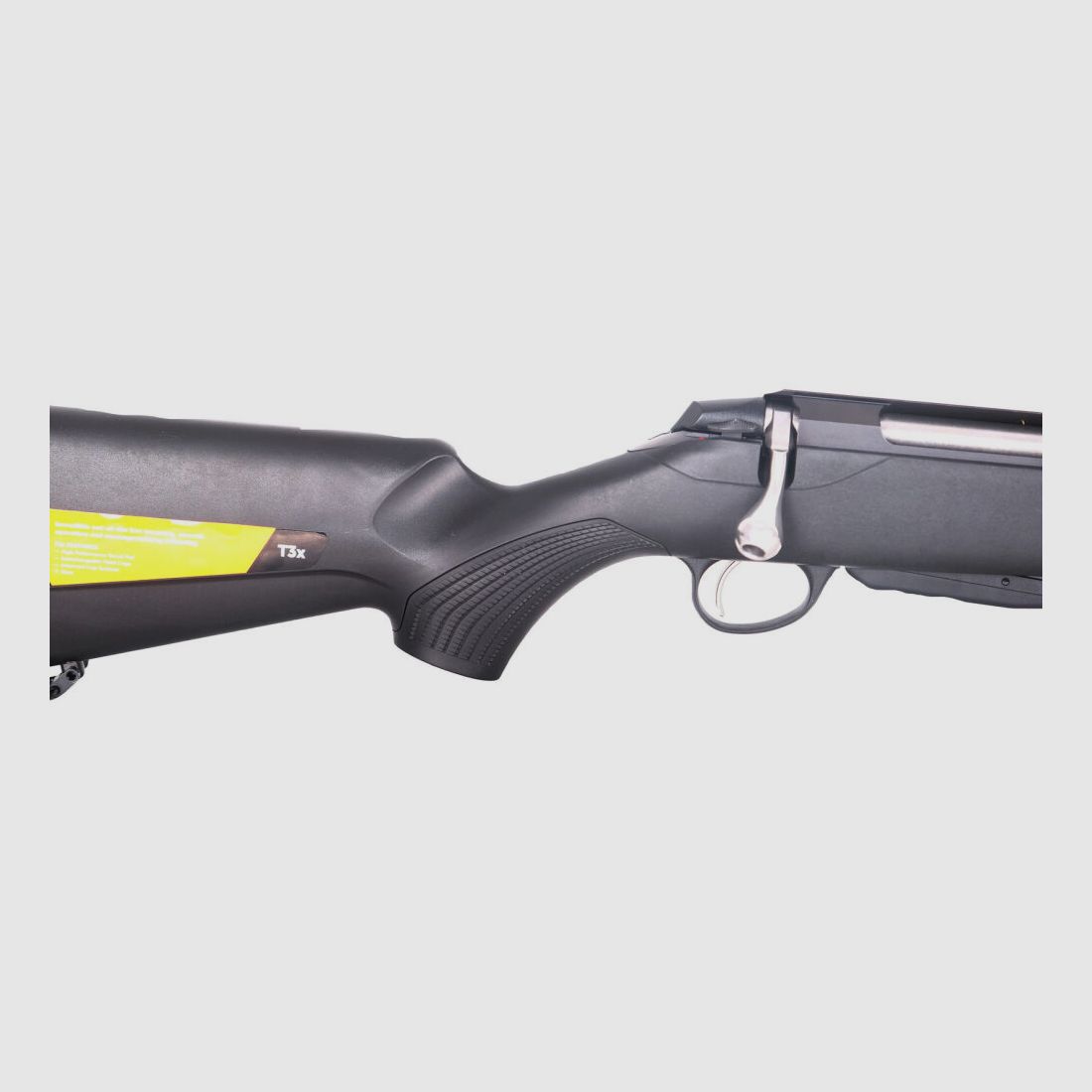 Tikka T3x Lite short M14x1
