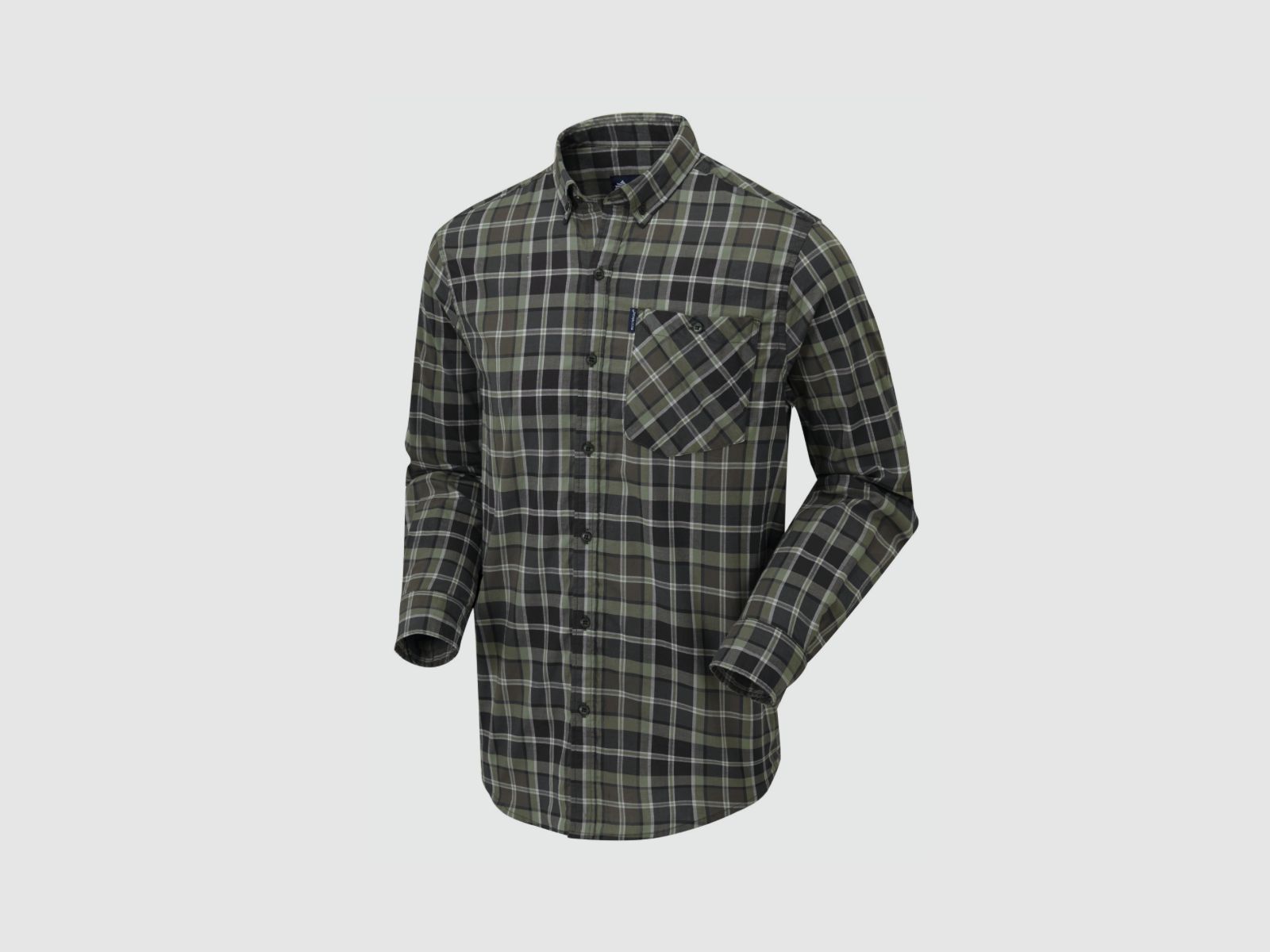 CAMISA SHOOTERKING Elk