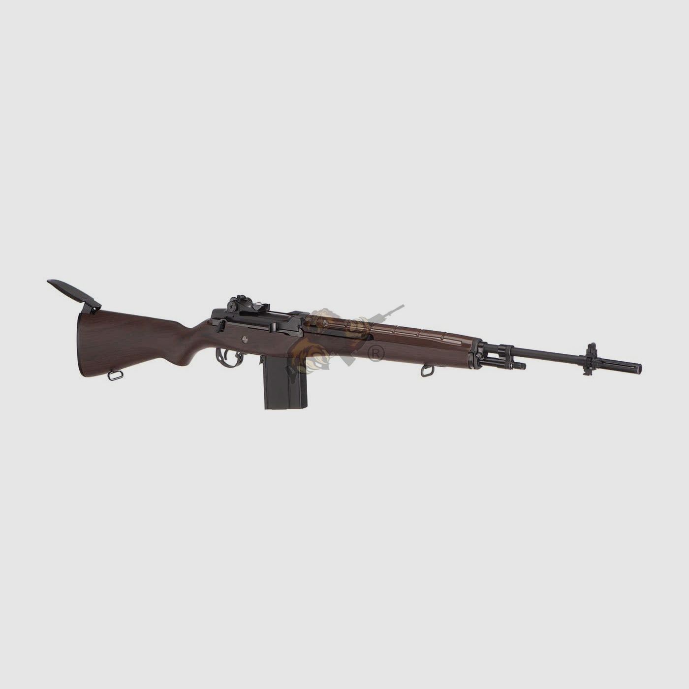 G&G GR14 IWS mit ETU/Mosfet Airsoft S-AEG frei ab 18